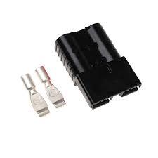 REMA SRE 320 Connector, including contacts - OEM NORDIC - Quality Parts Distribution