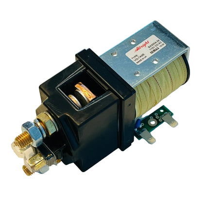 Albright SW200A-24 Contactor 200A 110V AC – Continuous Duty