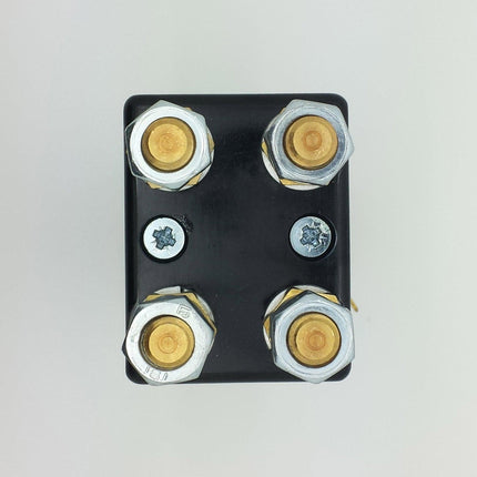 SW82-3 Albright 100A/100A 12V INT 2-pole 1-throw Contactor - OEM NORDIC - Quality Parts Distribution