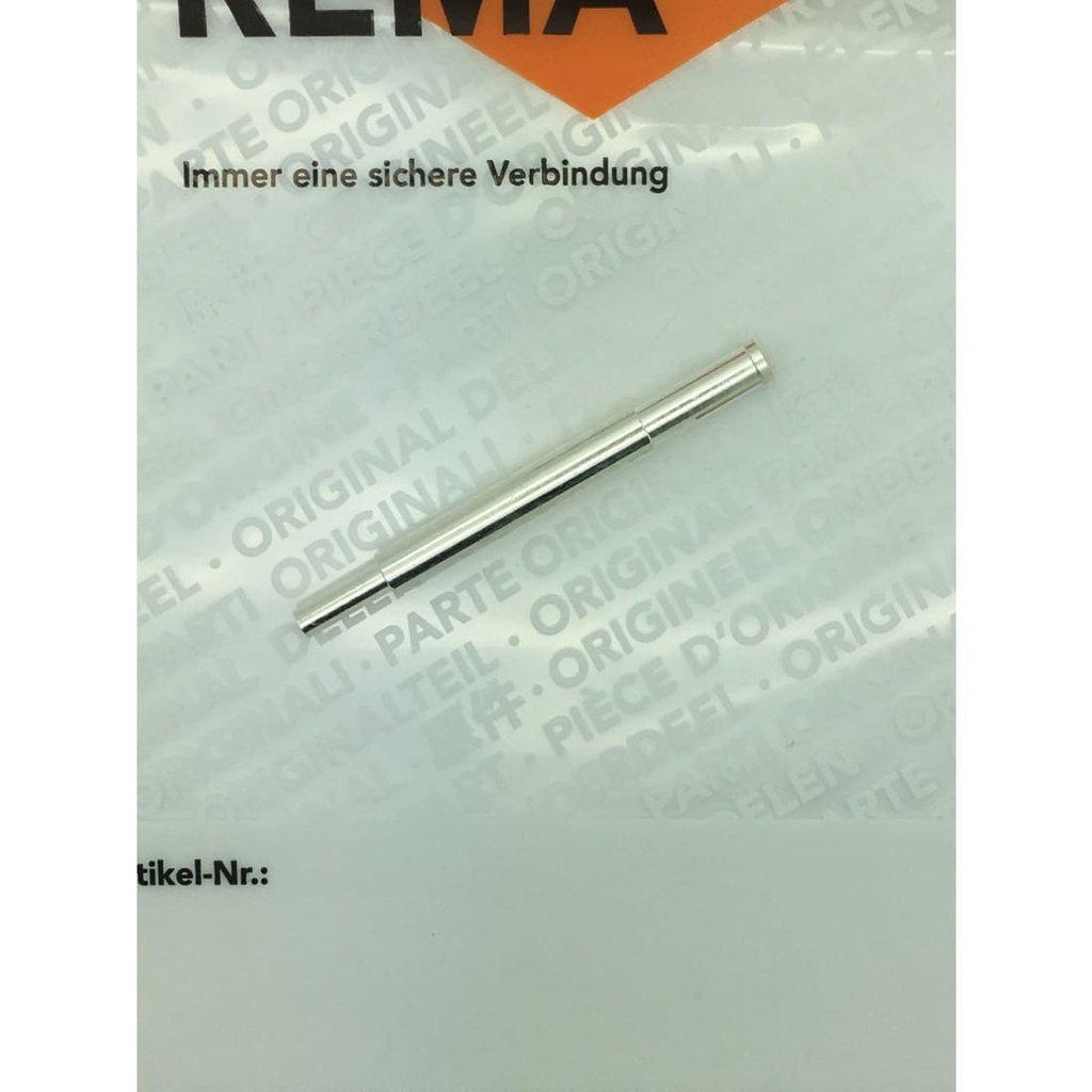 REMA 108747/7559002 DIN 320 A aux. cont. for socket