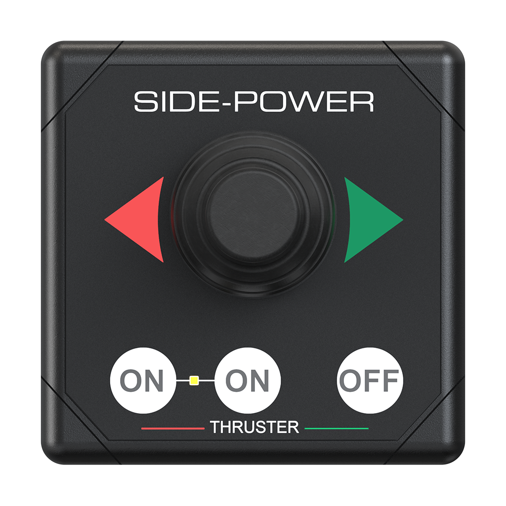 Side-Power 8960 G ohjain