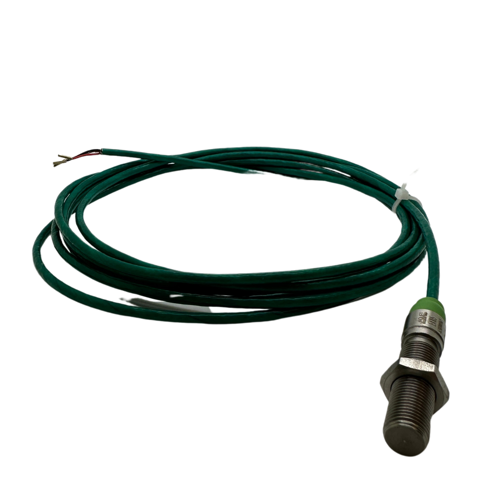 [Obsolete] TE / Jaquet Speed Sensor EX10S (MPN: 385Z-05589 / GreenLine EX10S -Series)