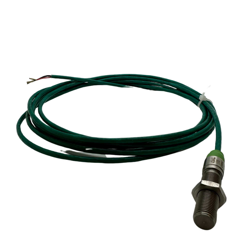 TE / Jaquet Speed Sensor EX10S (MPN: 385Z-05589 / GreenLine EX10S -Series)