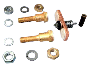 2155-99 Albright SW200 Series (Spare Contacts / Repair Kit)