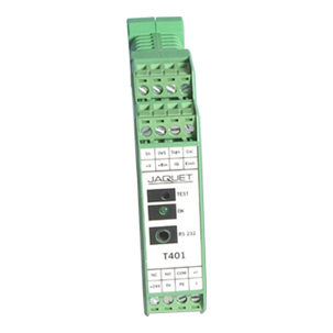 TE / Jaquet Tachometer Standard T401 (MPN: 383Z-05307 / T401.00 -Series) - Lead time 70 weeks!
