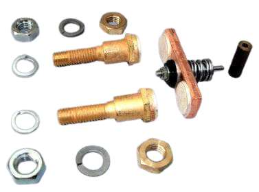 [101-2155-99] 2155-99 Albright SW200 Series (Spare Contacts / Repair Kit)