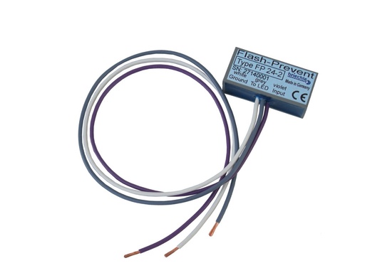 [130-11286] FLASH PREVENT 24 VOLT FP 24-2