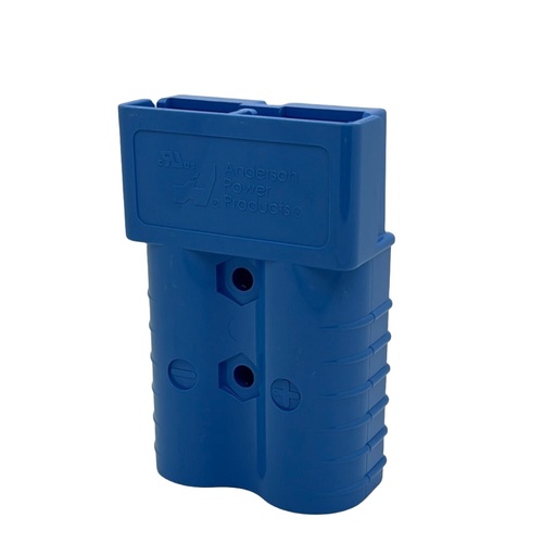 [102-912-BK] Housing SB 350 - blue - bulk [MPN: 912-BK]