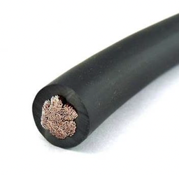 [150-VUK50] HI-FLEX Cable 50mm2 Black, -30 ... +70 °C
