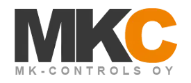 MK-Controls Oy